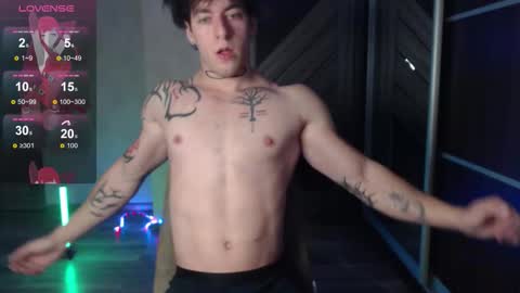 brendan__piks online show from 11.21.25