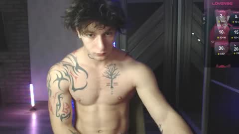 brendan__piks online show from 12.05.25