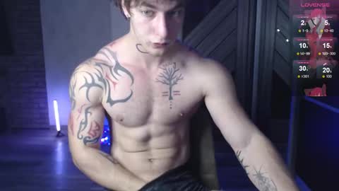 brendan__piks online show from 12.18.25