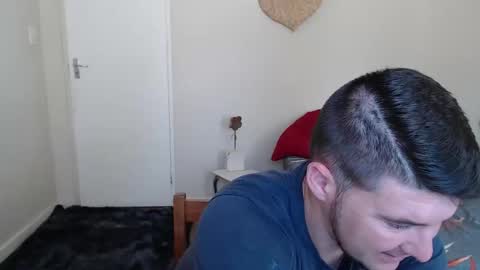 Snapshot of brendansexyboy098754 chatting on 12.02.24 ask me lol online show from 12.02.24