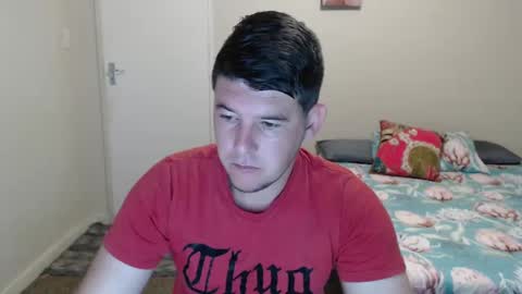 Snapshot of brendansexyboy098754 chatting on 12.30.24 ask me lol online show from 12.30.24