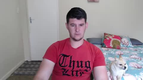 Snapshot of brendansexyboy098754 chatting on 12.30.24 ask me lol online show from 12.30.24