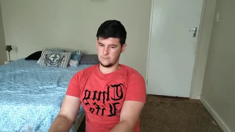 Snapshot of brendansexyboy098754 chatting on 01.07.25 ask me lol online show from 01.07.25