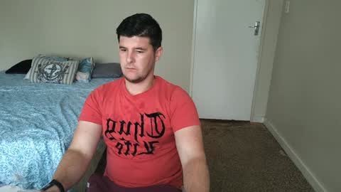 Snapshot of brendansexyboy098754 chatting on 01.07.25 ask me lol online show from 01.07.25