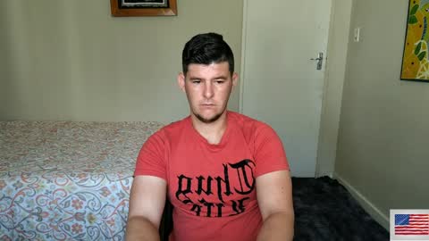 Snapshot of brendansexyboy098754 chatting on 02.06.25 ask me lol online show from 02.06.25