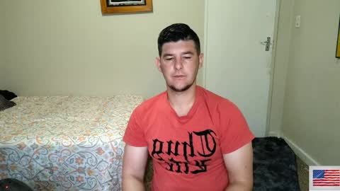 Snapshot of brendansexyboy098754 chatting on 02.07.25 ask me lol online show from 02.07.25