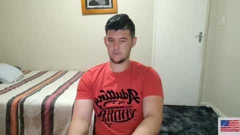 Snapshot of brendansexyboy098754 chatting on 02.10.25 ask me lol online show from 02.10.25