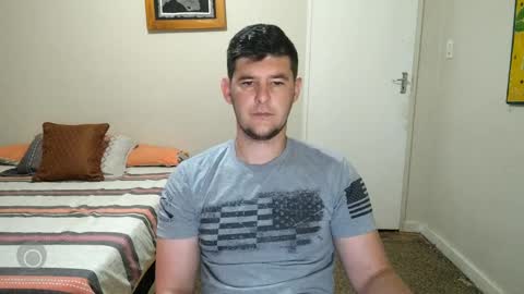 Snapshot of brendansexyboy098754 chatting on 02.13.25 ask me lol online show from 02.13.25