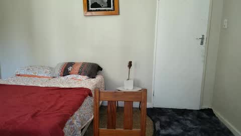 Snapshot of brendansexyboy098754 chatting on 02.26.25 ask me lol online show from 02.26.25