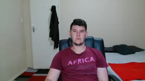 Snapshot of brendansexyboy098754 chatting on 11.25.25 ask me lol online show from 11.25.25