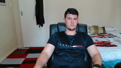 Snapshot of brendansexyboy098754 chatting on 02.23.26 ask me lol online show from 02.23.26