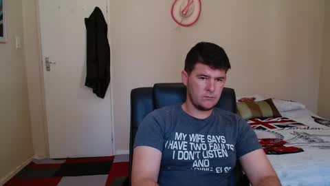 Snapshot of brendansexyboy098754 chatting on 03.02.26 ask me lol online show from 03.02.26