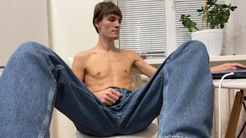 BrendanSilvers online show from 04.04.26