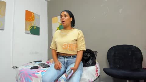 brendarendon online show from 04.07.26