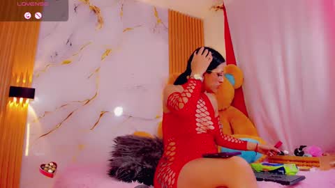 Snapshot of brendasquirtx chatting on 02.25.25 brendasquirtx online show from 02.25.25