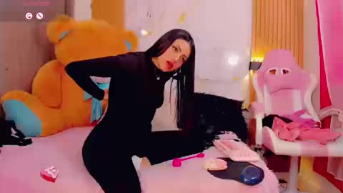 Snapshot of brendasquirtx chatting on 09.09.25 brendasquirtx online show from 09.09.25