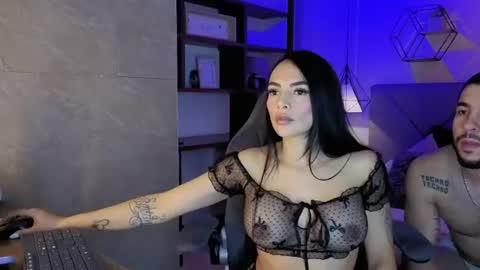brendasweet10 online show from 07.27.26