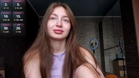 Mia   online show from 02.11.26