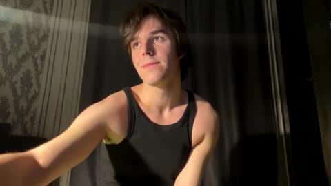 Snapshot of brendon000hardt chatting on 02.13.26 brendon000hardt online show from 02.13.26