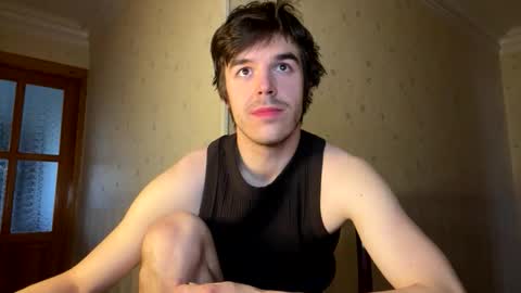 Snapshot of brendon000hardt chatting on 05.13.26 brendon000hardt online show from 05.13.26