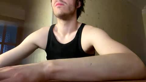 Snapshot of brendon000hardt chatting on 05.24.26 brendon000hardt online show from 05.24.26