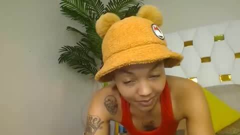 Snapshot of brennan007 chatting on 01.28.25 brennan online show from 01.28.25