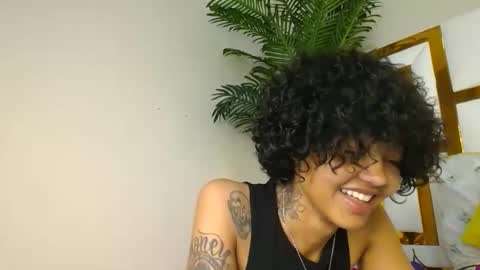 Snapshot of brennan007 chatting on 01.30.25 brennan online show from 01.30.25