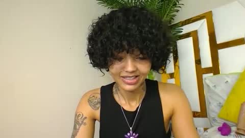 Snapshot of brennan007 chatting on 01.31.25 brennan online show from 01.31.25