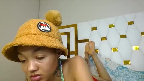 Snapshot of brennan007 chatting on 02.09.25 brennan online show from 02.09.25