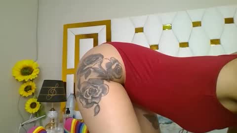 Snapshot of brennan007 chatting on 02.10.25 brennan online show from 02.10.25