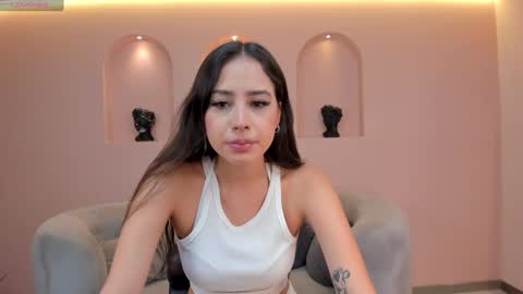 Brenna Walker IG 4lexandracasas online show from 12.28.24