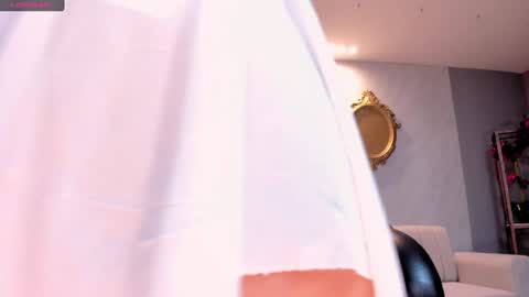 Brenna Walker IG 4lexandracasas online show from 01.21.25