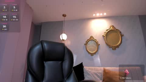 Brenna Walker IG 4lexandracasas online show from 02.26.25