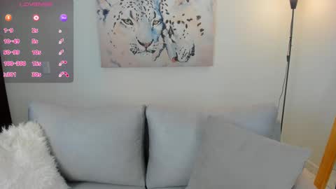 Brenna Walker IG 4lexandracasas online show from 09.19.25