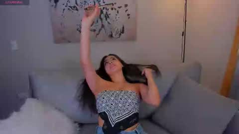 Snapshot of brennawalker chatting on 02.09.26 Brenna Walker IG 4lexandracasas online show from 02.09.26