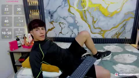 Esteban online show from 02.15.26