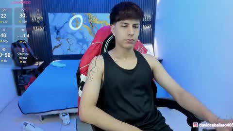 Esteban online show from 02.28.26