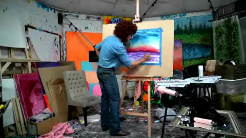 Brent Ray Fraser online show from 02.16.25