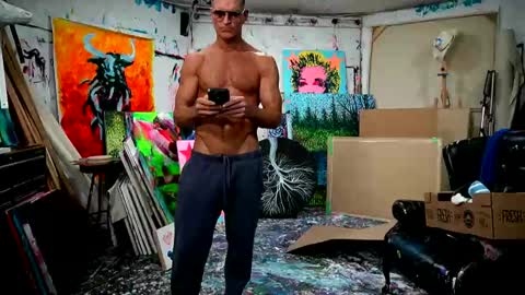 Brent Ray Fraser online show from 01.16.26