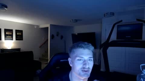 BrentBarbasol online show from 09.09.25