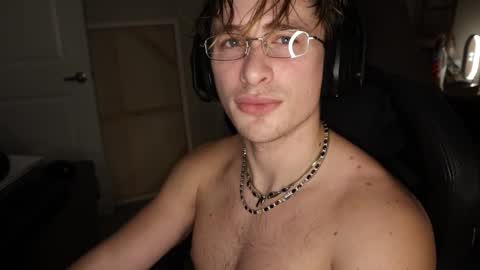 brentonverde online show from 01.29.25