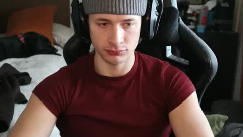 brentonverde online show from 02.07.26