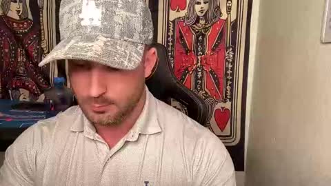 Brett Mycles online show from 02.03.26