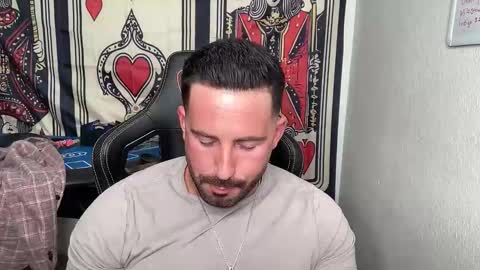 Brett Mycles online show from 02.06.26