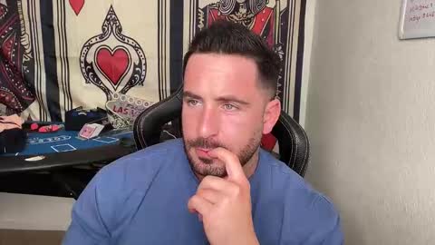 Brett Mycles online show from 02.10.26