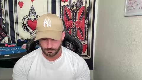 Brett Mycles online show from 02.13.26