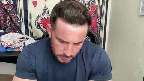 Brett Mycles online show from 03.12.26