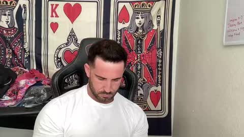 Brett Mycles online show from 03.19.26