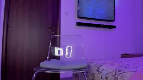 BRIANNA online show from 12.06.24