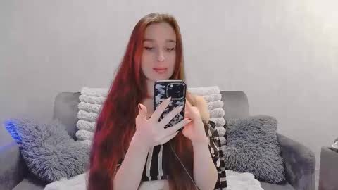 bri_fox online show from 03.24.26